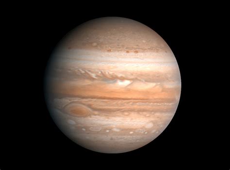 木星資料